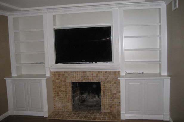 cabinetry