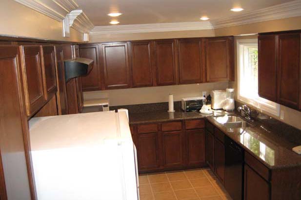 cabinetry