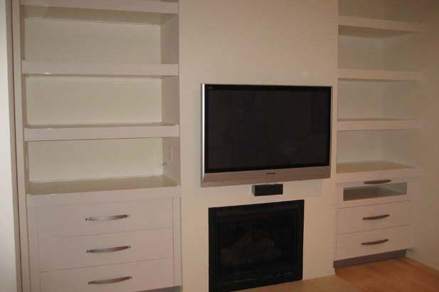 cabinetry