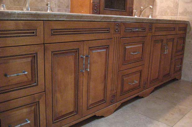 cabinetry