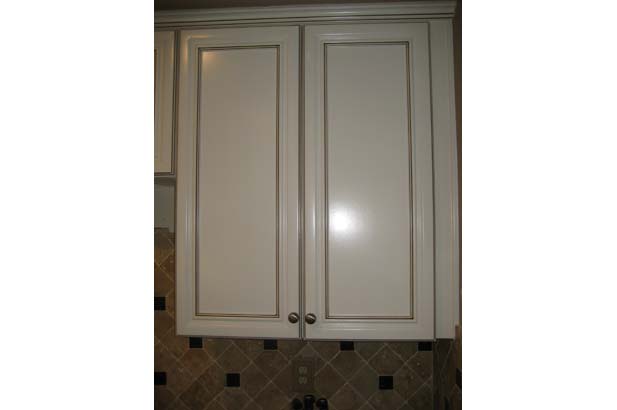 cabinetry