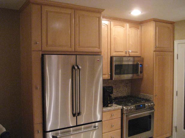 kitchens