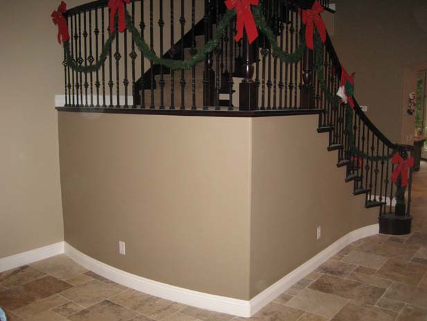 stairs and railing systems